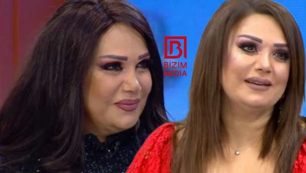 Mənzurə evli kişiyə aşiq olduğunu ETİRAF ETDİ - VİDEO
