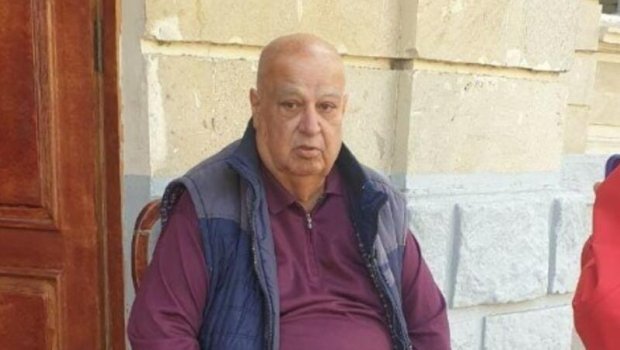 Keçmiş MTN rəhbərliyinin müflis etdiyi iş adamı öldü - FOTO