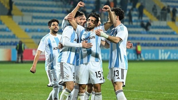 "Qarabağ"rəsmən Avrokuboklarda