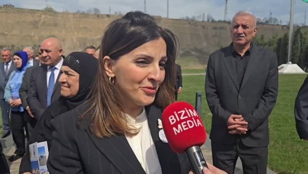 Quba Soyqırımı Kompleksinin təmirinə qısa müddətdə başlanılacaq &ndash; ÖZƏL AÇIQLAMA- VİDEO