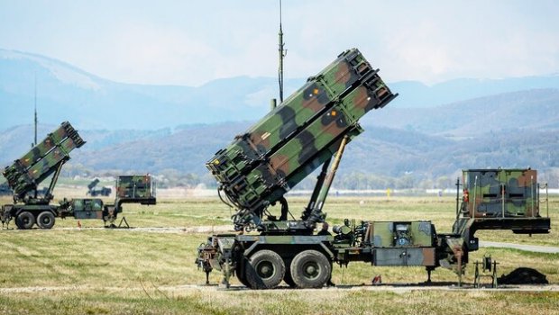 Polşa “Patriot” sisteminə 2 milyard dollar sərmayə yatıracaq