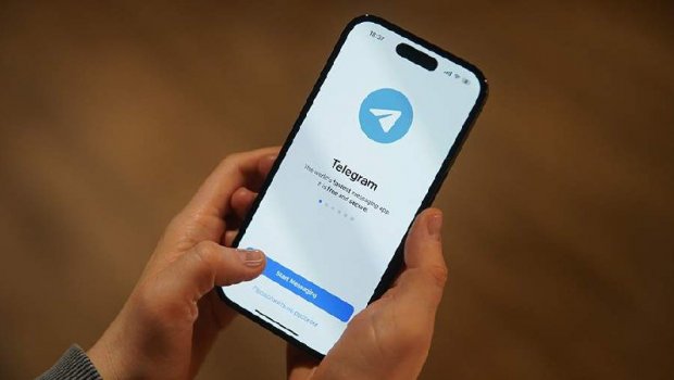 “Telegram”da YENİLİK: Bu hesablar bloklanacaq - FOTO