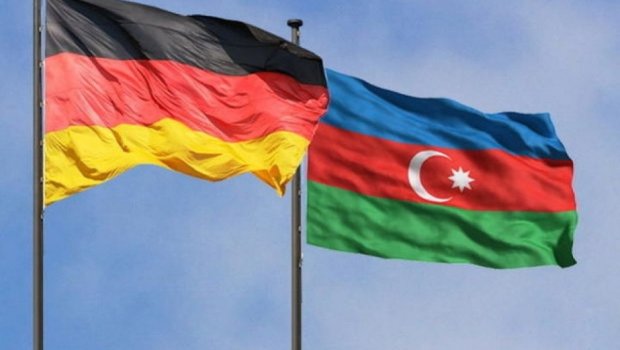 Almaniya səfiri ilə danışıq olduqca SƏRT APARILIB