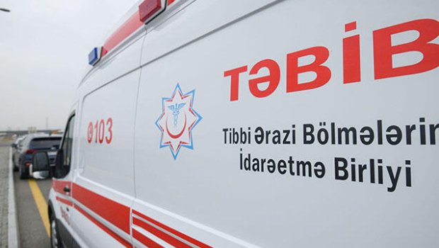 İldırım vurması nəticəsində öldüyü deyilən kişinin ölüm səbəbi BAŞQA İMİŞ