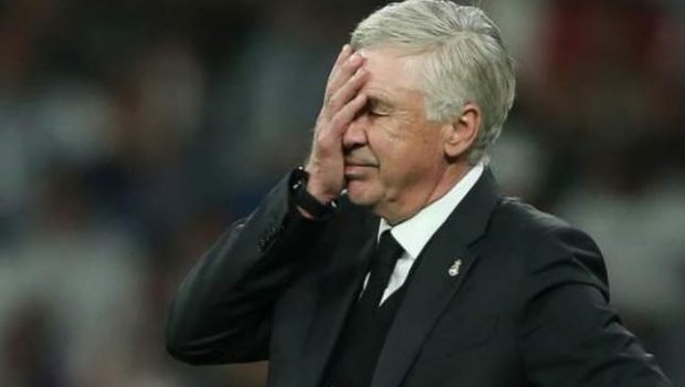 Ançelotti "Real"la "Barselona"nı MÜQAYİSƏ ETDİ