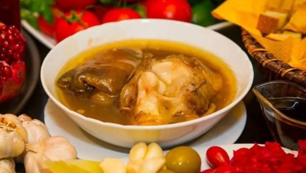 Xaş yeyib gözəlləşin &ndash; Diqqətlə oxuyun!