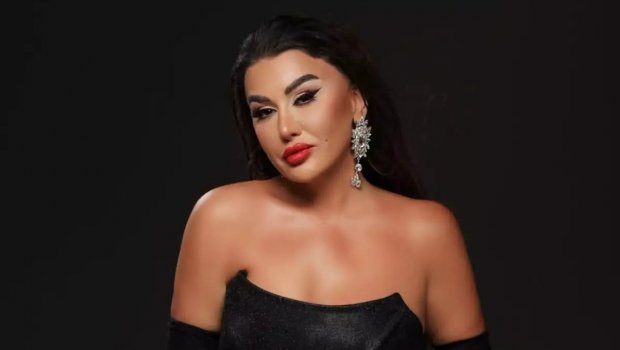 Fatimə: “Artıq səni heç kim cəlb edə bilmir”