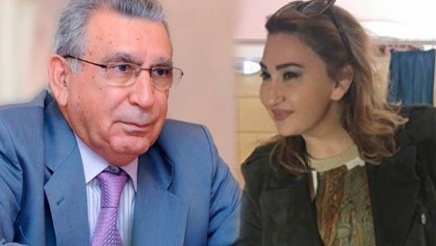 18 milyonluq məktəbi Ramiz Mehdiyevin qızına vermədilər