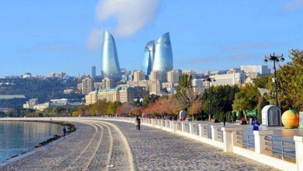 Sabah 25 dərəcə isti olacaq &ndash; PROQNOZ