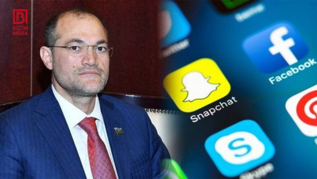 Sosial şəbəkələrə giriş üçün nə vaxtdan şəxsiyyət vəsiqəsi TƏLƏB OLUNACAQ? &ndash; Deputatdan AÇIQLAMA