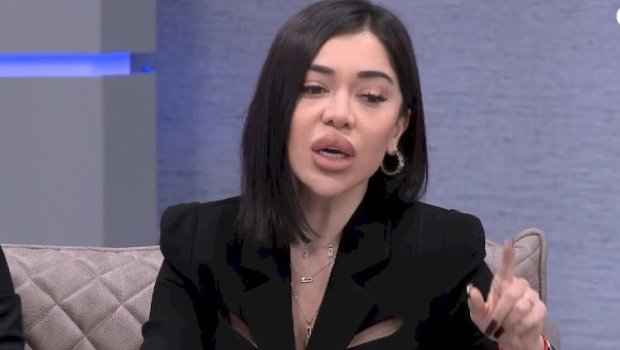 &ldquo;Oğluma atasız qız almaram&rdquo; deyən aparıcı haqda GERÇƏK ORTAYA ÇIXDI &ndash; Öz qızı... &ndash; VİDEO