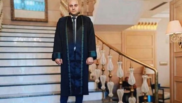Babək Rzayev həbsdən azad EDİLDİ