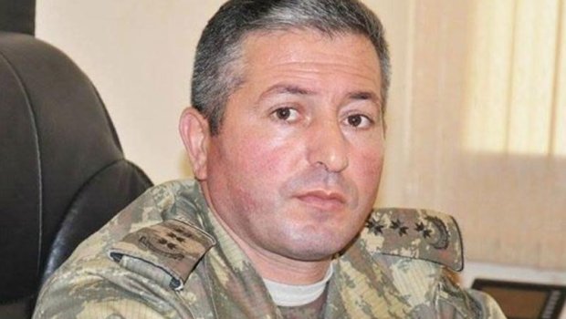 Milli Qəhrəman Şükür Həmidovun doğum günüdür