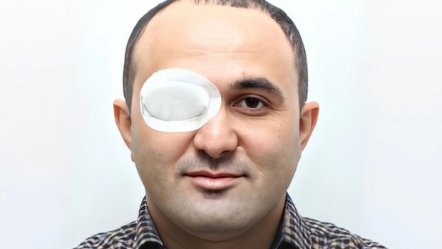 "Gənc Qazilər" İctimai Birliyinin sədri həbs edildi