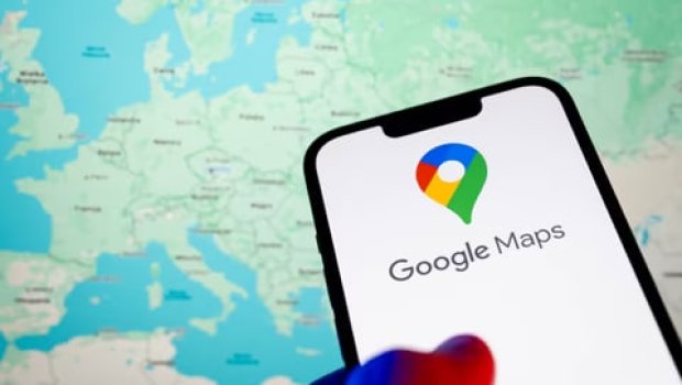 &ldquo;Google Xəritə&rdquo;də YENİ FUNKSİYA