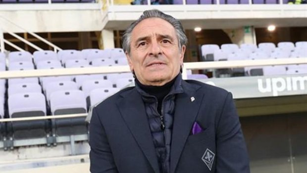 Prandelli İtaliya millisinə qayıdır