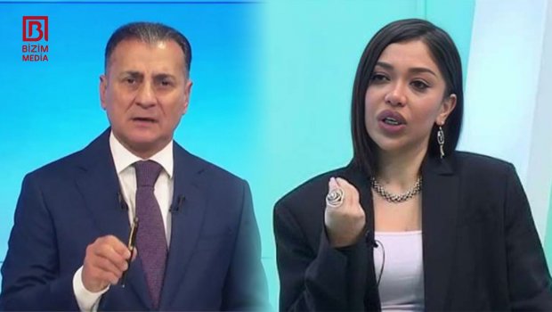 Mirşahin Ağayev: “O yazıq qızı rahat buraxın...”