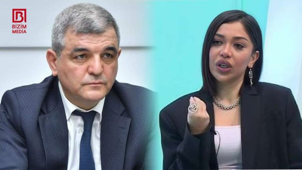 &ldquo;Televiziyalarda yetkin kadrların olmaması öz sözünü deyir&rdquo; &ndash; Deputatdan SƏRT TƏNQİD