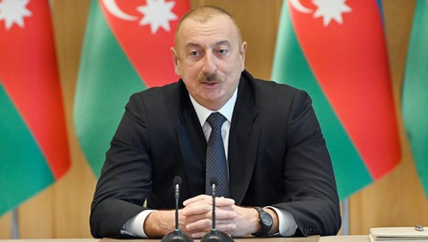 İlham Əliyevdən sülh sazişi ilə bağlı AÇIQLAMA - VİDEO