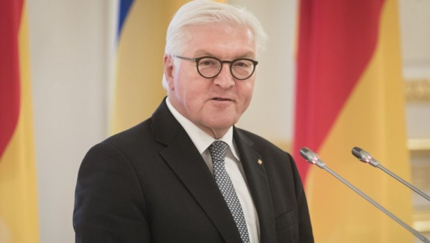 Ştaynmayer təbii qazla bağlı dəstəyə görə Azərbaycana təşəkkür etdi