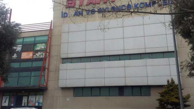 Bakıda məşhur bina SATILIR - 7,5 milyon...