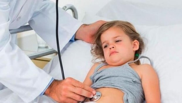 Bakıda sığınacaqda virusa yoluxan uşaqların SON DURUMU