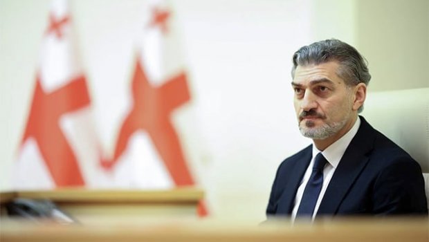 Gürcüstan Prezidenti “Xarici agentlər haqqında” qanunu İMZALADI
