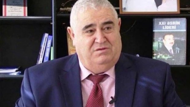 &ldquo;Şərurlu İsfəndiyar&rdquo; məhkəməyə verildi