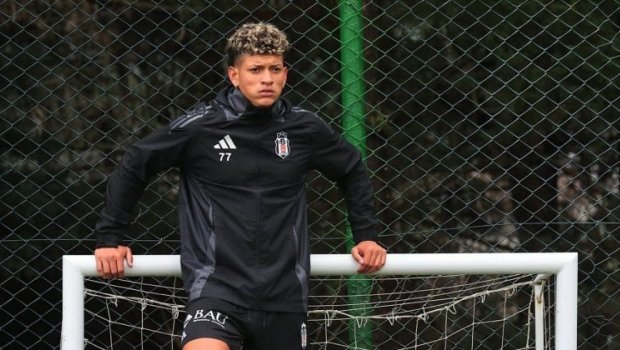 “Beşiktaş”ın futbolçusu 3 həftə OYNAMAYACAQ