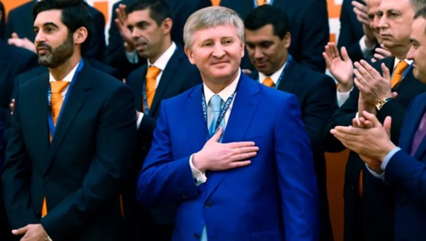 Bu klubun prezidenti dünyanın milyarderləri ARASINDA