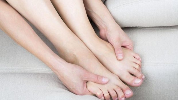 Ayaqdakı ağrıların əsas səbəbi açıqlandı - Ayaq uyuşmasının NƏTİCƏSİ