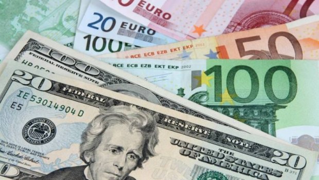 Rubl bahalaşdı, dollar isə... &ndash; YENİ MƏZƏNNƏ
