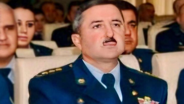 Aydın Nəcəfov vəfat etdi - FOTO