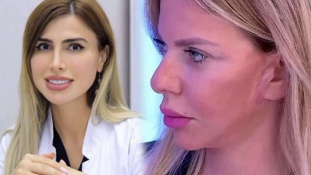 Teleaparıcıya cinayət işi açıldı - Həbs oluna bilər