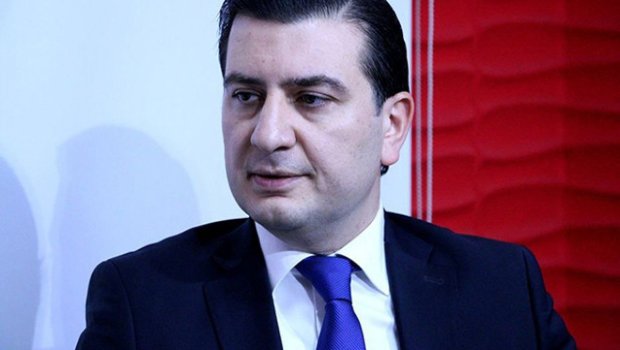 Azər Qasımlının həbs müddəti uzadıldı