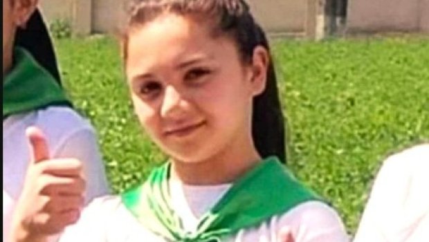 Tovuzda itkin düşən 13 yaşlı qızın oxuduğu məktəbdən AÇIQLAMA - "Valideynləri boşanandan sonra..."