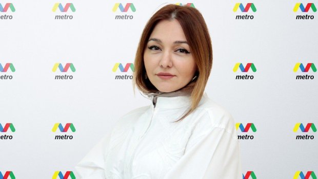 Cəmilə Xəlilova yüksək vəzifəyə TƏYİN EDİLDİ