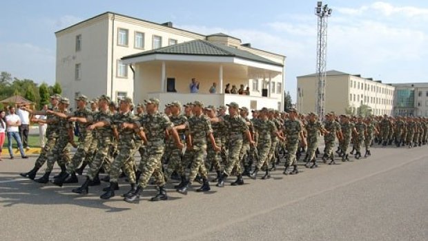 Hərbi xidmətə yararsız olanlar bu sahələrdə ÇALIŞA BİLMƏZ - AÇIQLAMA