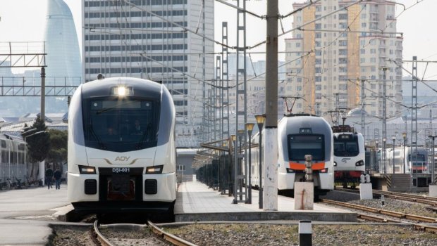 ADY bu il 2 milyondan çox sərnişin DAŞIYIB &ndash; FOTO