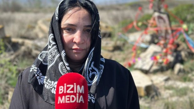 &ldquo;Fəxr edirəm ki, şəhid bacısıyam&rdquo; &ndash; 30 ildən sonra məzarı tapılan şəhidin bacısı