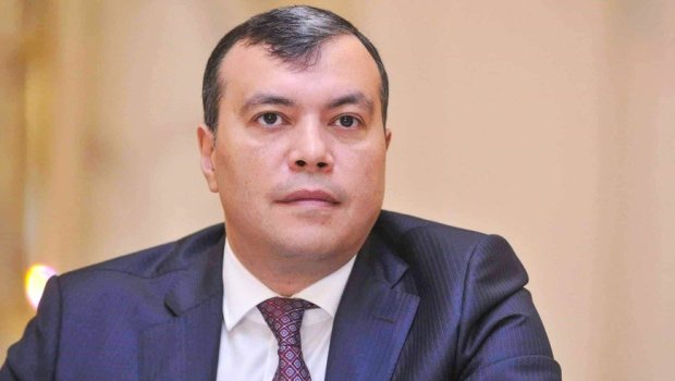 Sahil Babayev onları işdən azad etdi - FOTO