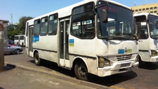 Bakıətrafı qəsəbələrə işləyən sınıq-salxaq avtobuslar nə vaxt YENİLƏNƏCƏK? &ndash; Rəsmi AÇIQLAMA