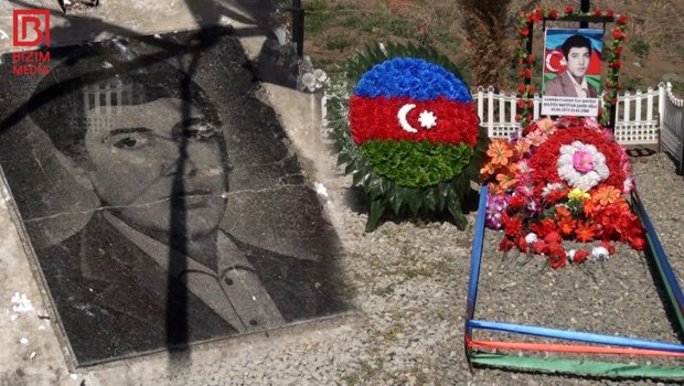 Qarabağın ilk iki şəhidindən biri - Bəxtiyar Quliyevin HƏYAT HEKAYƏSİ &ndash; VİDEO
