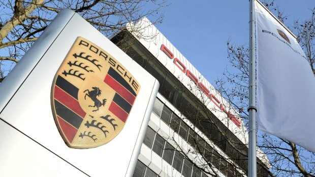 &ldquo;Porsche&rdquo; tank istehsal EDƏCƏK?