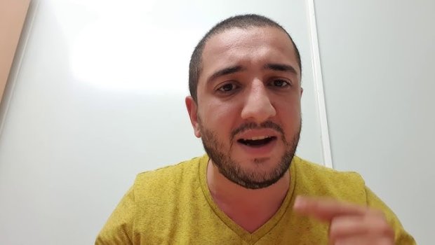 Orxan Ağayev Baş Prokurorluğa ÇAĞIRILDI