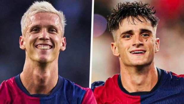 "Barselona" futbolçularının qeydiyyatı ilə bağlı YEKUN QƏRAR