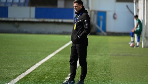 Milli komandamızda AYRILIQ
