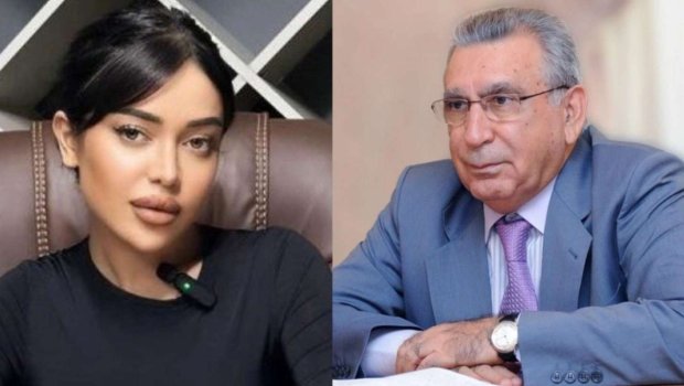 Nigarın &ldquo;oğluma atasız qız almaram&rdquo; sözündə Ramiz Mehdiyev DETALI &ndash; İlginc