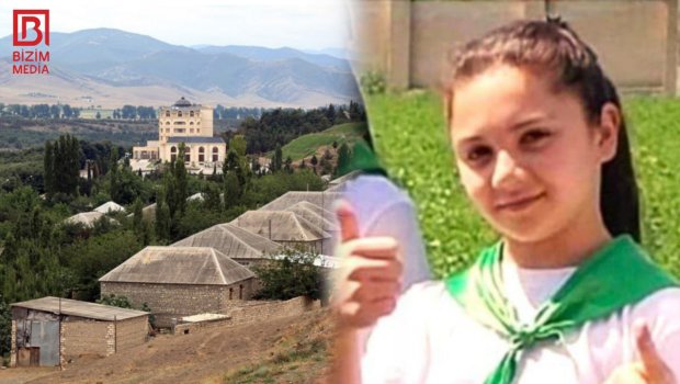 SON DƏQİQƏ! Tovuzda itkin düşən məktəbli TAPILDI