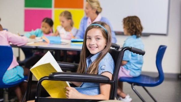 Bu il neçə şagird inklüziv təhsilə cəlb olunub? &ndash; Rəsmi STATİSTİKA